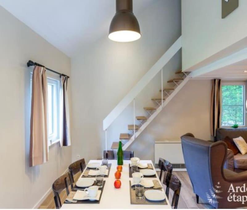 وايمس La P'Tite Maison المظهر الخارجي الصورة